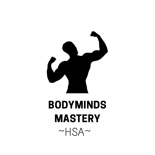 BodyMinds Mastery